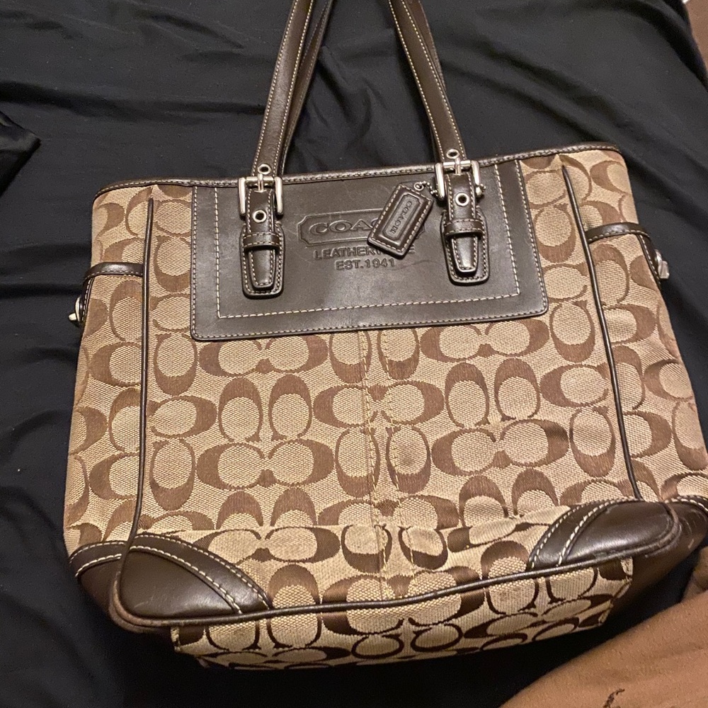I really don’t use purse like that anymore